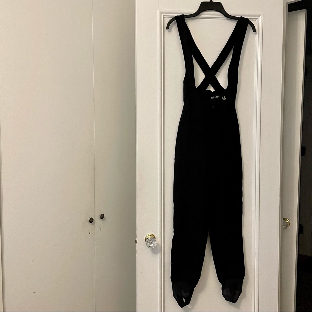 NILS Vintage Ski Wear